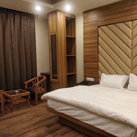 Pinnacle Vesta Homestay Mussoorie Dış mekan fotoğraf