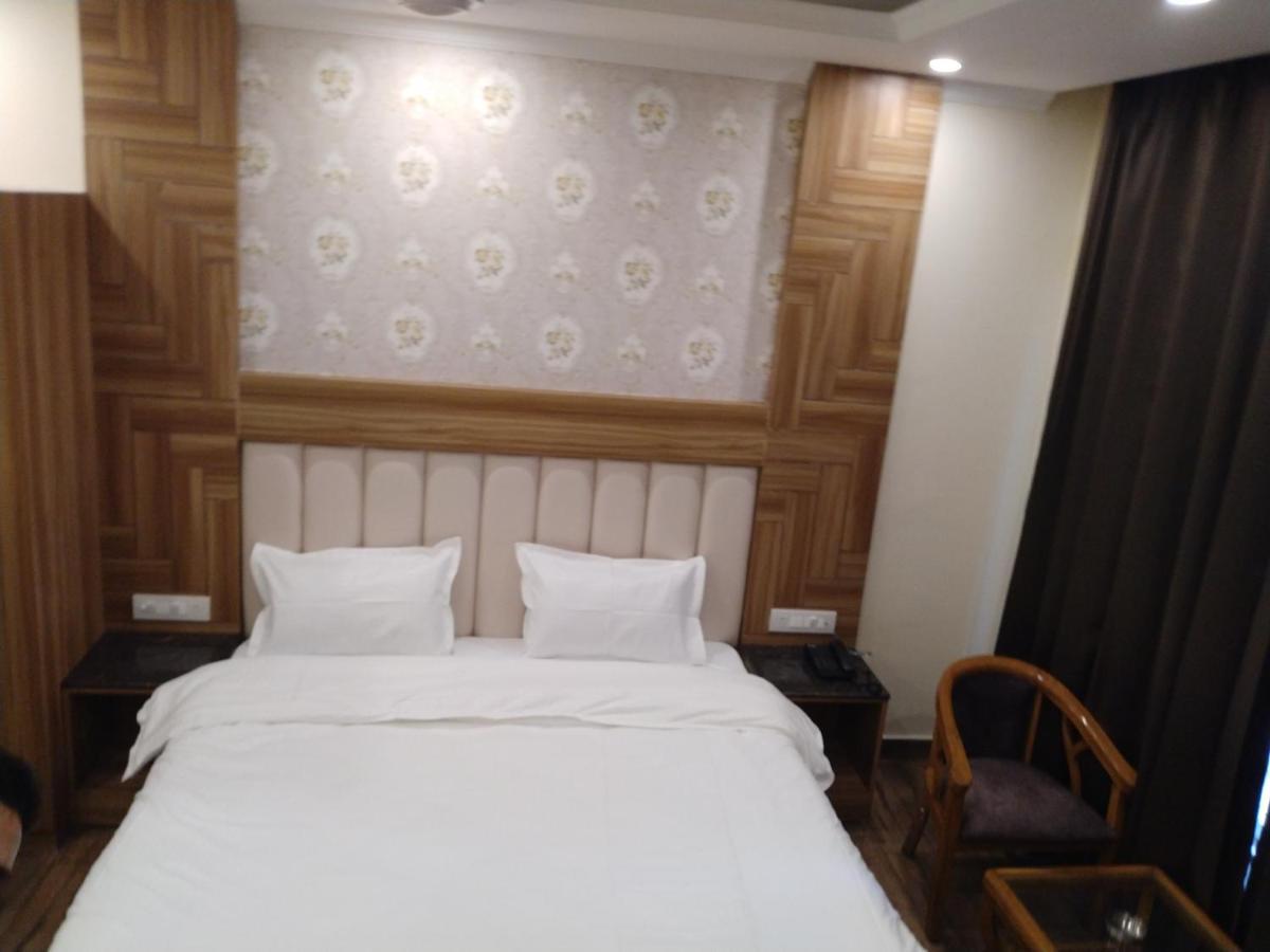 Pinnacle Vesta Homestay Mussoorie Dış mekan fotoğraf