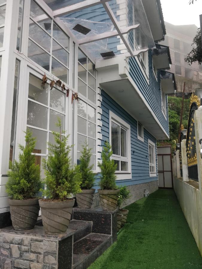 Pinnacle Vesta Homestay Mussoorie Dış mekan fotoğraf