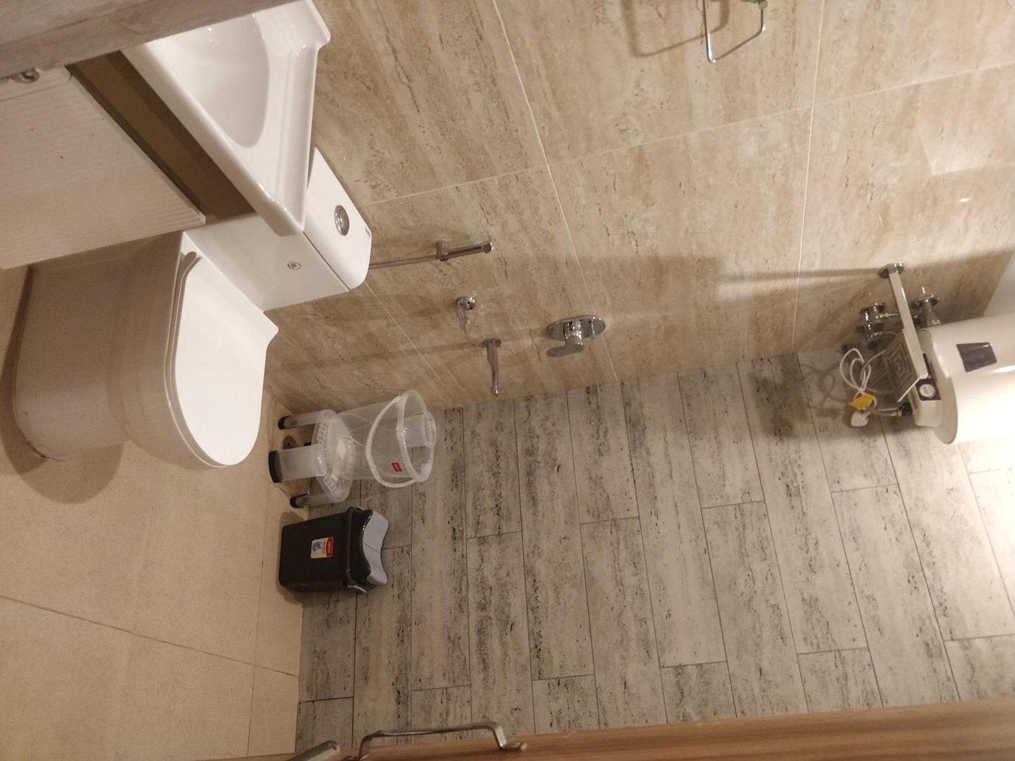 Pinnacle Vesta Homestay Mussoorie Dış mekan fotoğraf