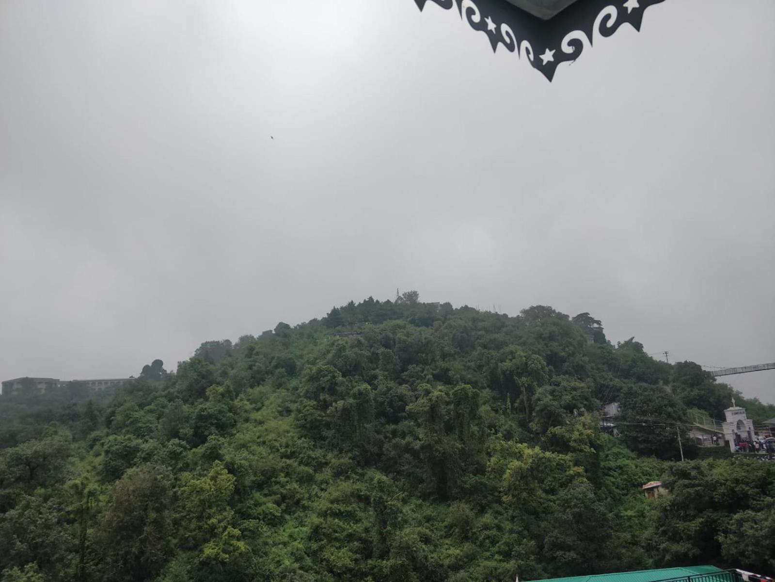 Pinnacle Vesta Homestay Mussoorie Dış mekan fotoğraf